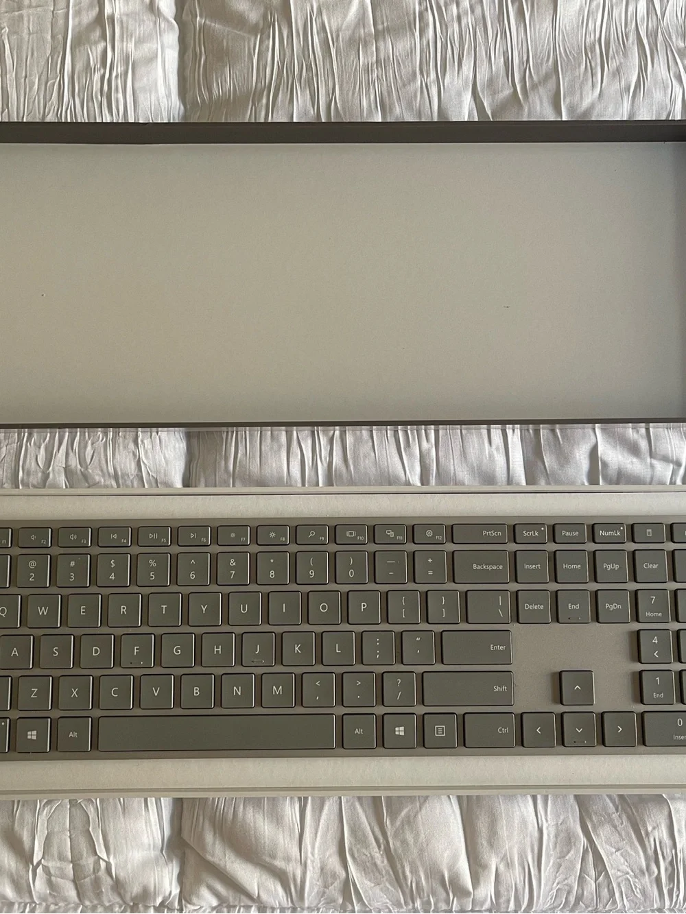 Microsoft Surface Wireless Keyboard